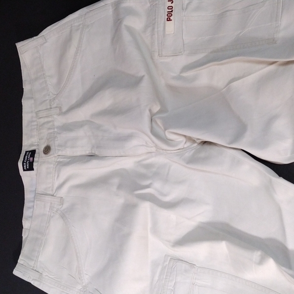 Polo jean co 38x34 - Picture 2 of 8